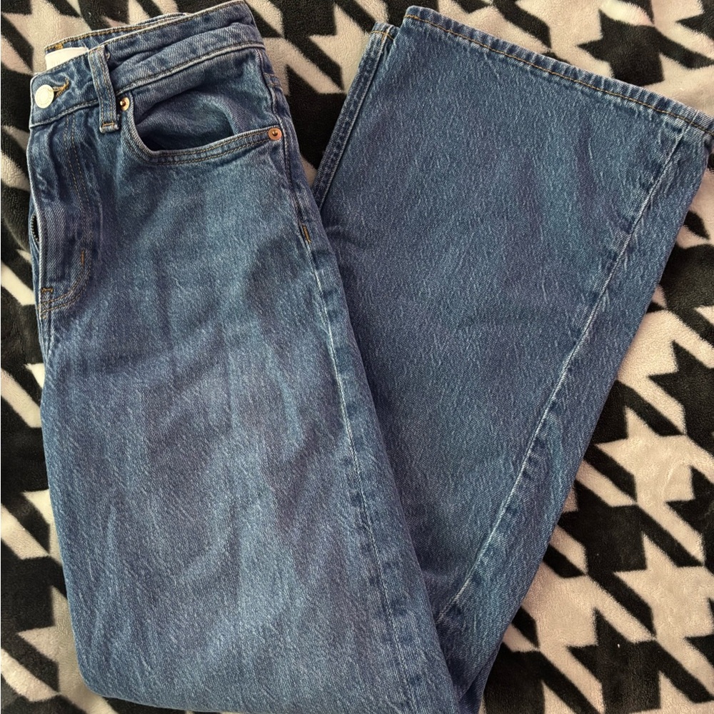H&M Blue Women's Jeans